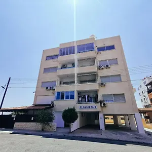 Apartament Mackenzie Seaview Paradise, Larnaca