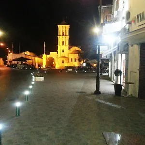 Apartament 103 Elegant 2 Bed With Free Wifi, Ac, Pool & Gym!, Larnaca