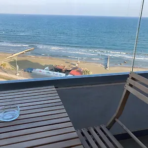 Apartament Sunrise Seaview, Larnaca