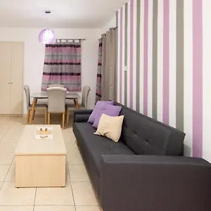 Apartament Viola Flat 303, Larnaca
